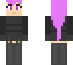 a skin part one
