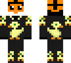 agent pinguin