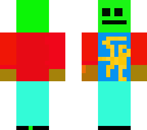 alien