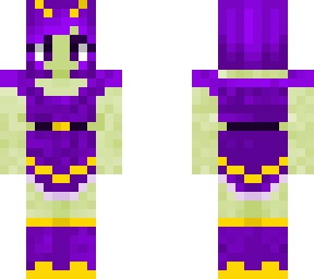 alien girl - cap