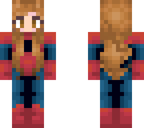 andrehada spidey