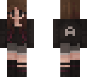 audrey ~new oc