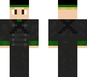 avantgarde battalion