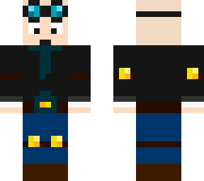 bald dantdm
