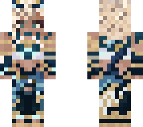 beta sethos (concept art)