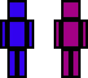 block guy
