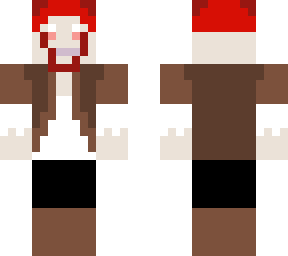 bloody pirate