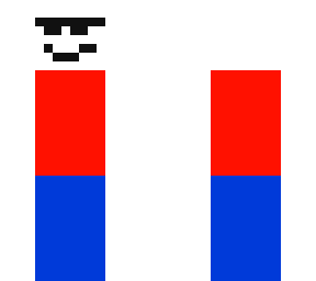 bloohmc's friend