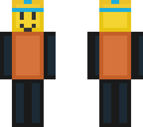 bloxy cola man