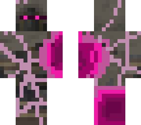 broken knight