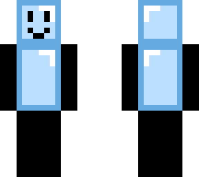 bubble bfdi