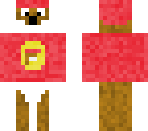 bucc e