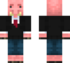 buisniss pork