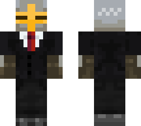 business knight