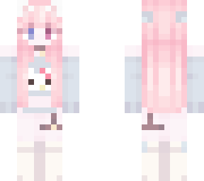 cat girl