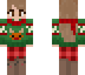 christmas anna
