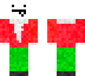 christmas dude :p