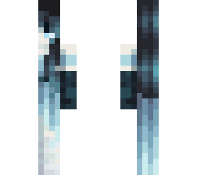 cold as ice ~ collab