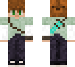 cole mc skin