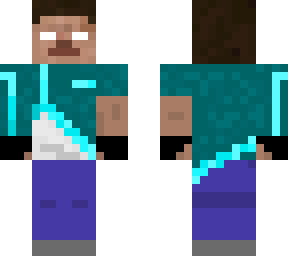 custom herobrine