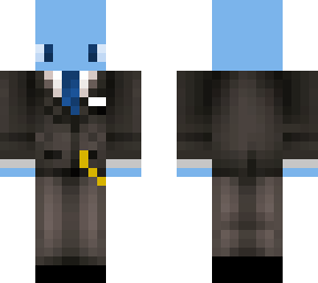 dapper little fellow