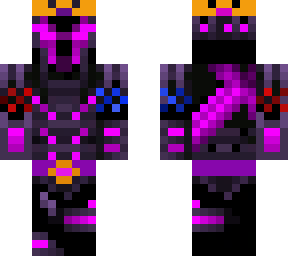 dark mage