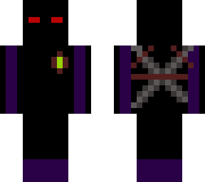dark ninja