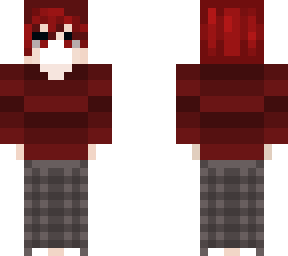 darkness pijama