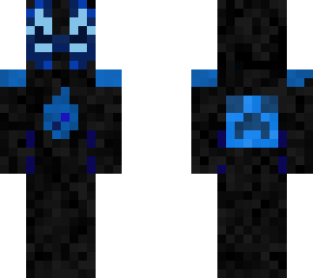 demon skin rework in to water demon