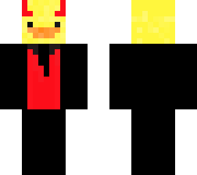 devil me