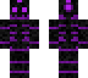 ender skeleton