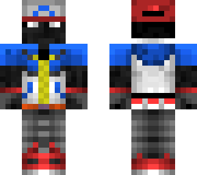 endyman trainer