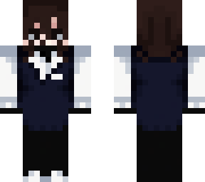 ezra sainthill!! my oc