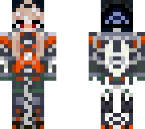 fem space bakugo