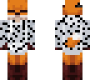 fox sona | fennika [reupload]