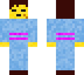 frisk