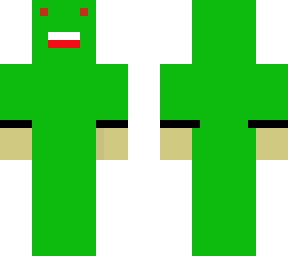 frog