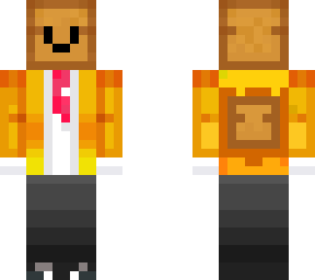 gameshow host bread
