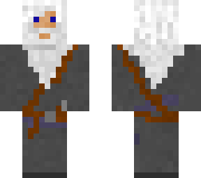 gandalf the grey