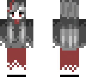 ghost girl