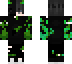 green demaon