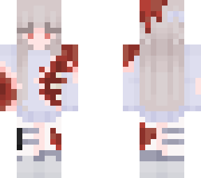 halloween girl