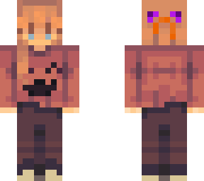 halloween reskin