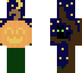 happy halloween!