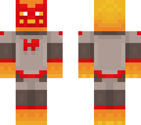 hellfire (oc)