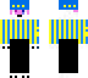 ikea furry