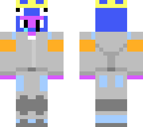 imastarter