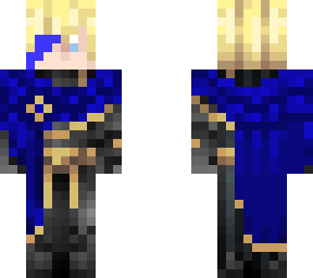imperial dimitri