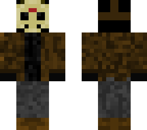 jas0n v00rh33s