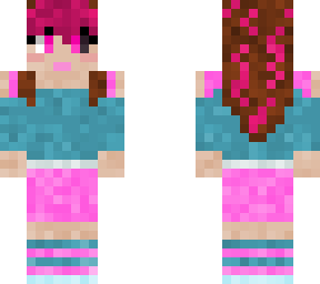 jeri oc base